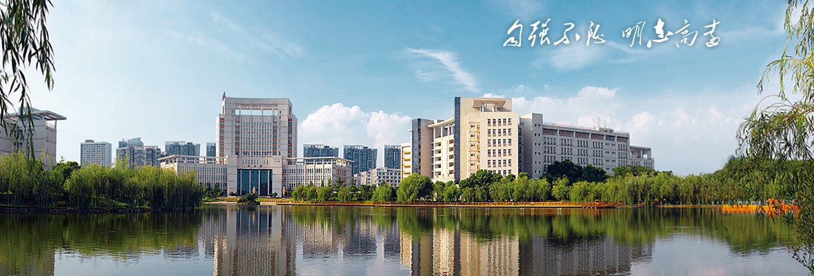 2017,武交与你,一起前行! 2017,武交与你,一起前行!